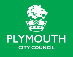 Plymouth City Council Logo